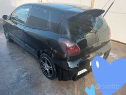 Nero Usata 1997 Fiat Bravo Due volumi | 2500 € (Buon prezzo)