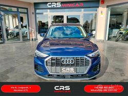 Blu Usata 2020 Audi Q3 Advanced SUV | 27.490 € (Ottimo prezzo)