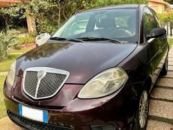Usata 2009 Lancia Ypsilon Due volumi | 2200 € (Ottimo prezzo)