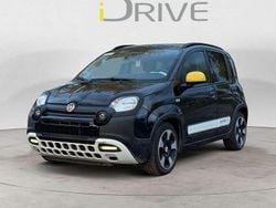 Nero Usata 2025 Fiat Panda Cross Cross Due volumi | 11.990 € (Ottimo prezzo)