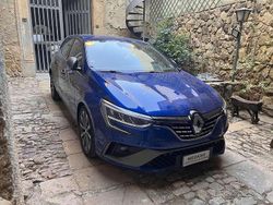 Usata 2021 Renault Mégane IV RS Line Tre volumi | 17.200 € (Buon prezzo)