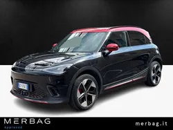 Nero Usata 2024 Smart #1 Brabus SUV | 35.900 € (Ottimo prezzo)