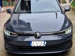 Usata 2020 VW Golf Tre volumi | 21.000 € (Cara)