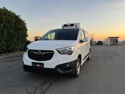 Bianco Usata 2020 Opel Combo S Tre volumi | 12.999 € (Molto cara)
