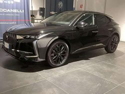 Nero Usata 2024 DS Automobiles DS4 Opera Tre volumi | 22.950 € (Buon prezzo)