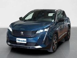 Blu Usata 2021 Peugeot 3008 GT SUV | 22.033 € (Buon prezzo)