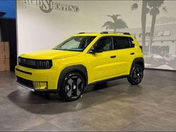 Giallo Nuova 2025 Fiat Grande Panda La Prima Due volumi | 21.750 € (Buon prezzo)