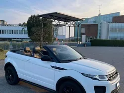 Usata 2017 Land Rover Range Rover evoque HSE Dynamic Cabrio | 25.900 € (Ottimo prezzo)
