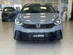 Bianco Usata 2023 Honda Jazz Sport Due volumi | 20.900 € (Buon prezzo)