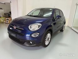 Blu/azzurro Usata 2022 Fiat 500X Connect SUV | 16.990 € (Buon prezzo)