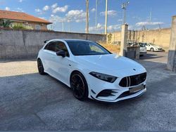 Usata 2021 Mercedes A250 Premium Tre volumi | 28.000 € (Buon prezzo)