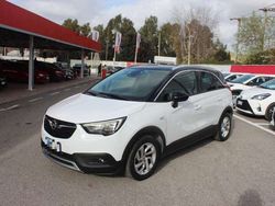 Bianco Usata 2019 Opel Crossland X Innovation SUV | 11.800 € (Buon prezzo)