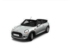 Usata 2017 Mini Cooper D Cabriolet Cabrio | 18.400 € (Buon prezzo)