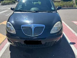 Usata 2004 Lancia Ypsilon Due volumi | 1200 € (Ottimo prezzo)