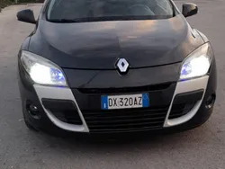 Usata 2009 Renault Mégane Coupé Coupé | 2600 €