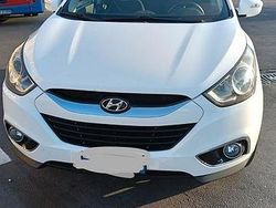 Bianco Usata 2012 Hyundai ix35 SUV | 7800 €