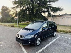 Usata 2015 Seat Alhambra Style Monovolume | 13.990 € (Ottimo prezzo)