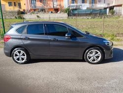 Usata 2019 BMW 218 Tre volumi | 12.999 € (Super prezzo)