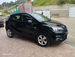 Nero Usata 2018 Opel Mokka SUV | 13.900 € (Molto cara)