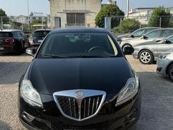 Nero Usata 2009 Lancia Delta Due volumi | 3000 € (Ottimo prezzo)