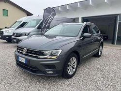 Grigio Usata 2019 VW Tiguan Advance SUV | 15.900 € (Ottimo prezzo)