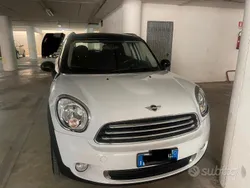 Usata 2014 Mini Countryman SUV | 12.000 € (Cara)