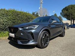 Grigio Usata 2024 Cupra Formentor SUV | 29.500 € (Ottimo prezzo)