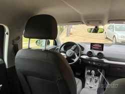 Nero Usata 2018 Audi Q2 SUV | 18.000 € (Buon prezzo)