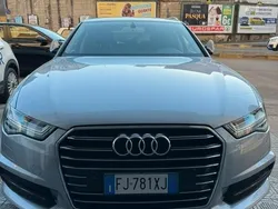 Usata 2017 Audi A6 Station wagon | 18.900 € (Buon prezzo)