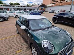 Verde Usata 2018 Mini Cooper D Business Due volumi | 12.900 € (Buon prezzo)