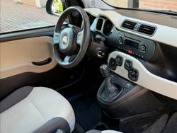 Marrone Usata 2013 Fiat Panda Due volumi | 6000 €