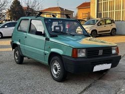 Verde Usata 1997 Fiat Panda Tre volumi | 3000 € (Cara)