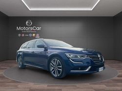 Blu/azzurro Usata 2016 Renault Talisman Intens Tre volumi | 10.800 € (Buon prezzo)