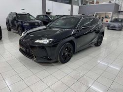 Nero Usata 2021 Lexus UX 250h SUV | 20.990 € (Buon prezzo)