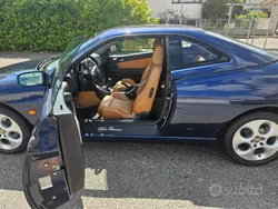 Usata 2000 Alfa Romeo GTV Coupé | 7500 € (Buon prezzo)