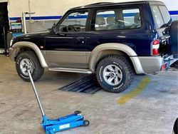 Usata 2002 Nissan Patrol SUV | 21.000 € (Molto cara)