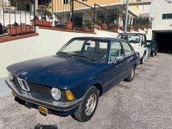 Blu Usata 1976 BMW 315 Due volumi | 3999 €