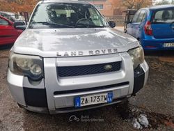 Usata 2004 Land Rover Freelander SE SUV | 2400 € (Buon prezzo)