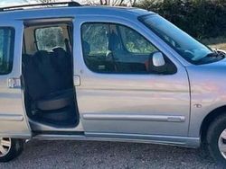 Usata 2004 Citroën Berlingo Monovolume | 2500 €