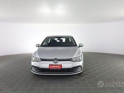 Grigio Usata 2021 VW Golf VII Life | 16.990 € (Ottimo prezzo)