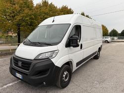 Bianco Usata 2023 Fiat Ducato Furgone | 13.999 € (Super prezzo)