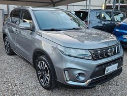 Grigio Usata 2022 Suzuki Vitara SUV | 18.500 € (Buon prezzo)