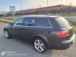 Usata 2010 Seat Exeo Station wagon | 1800 €