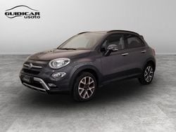 Grigio Usata 2017 Fiat 500 Pop Star Monovolume | 10.500 € (Buon prezzo)