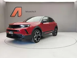 Kosmos red Usata 2024 Opel Mokka Ultimate SUV | 18.990 € (Ottimo prezzo)
