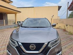 Grigio Usata 2020 Nissan Qashqai SUV | 19.000 €