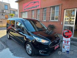 Nero Usata 2019 Ford Tourneo Titanium Monovolume | 16.990 € (Ottimo prezzo)