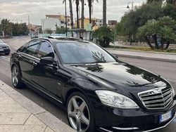 Usata 2010 Mercedes S400 Tre volumi | 13.990 €