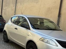 Grigio Usata 2019 Lancia Ypsilon Due volumi | 12.000 € (Cara)