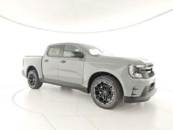 Grigio Nuova 2025 Ford Ranger Pick-up | 59.900 € (Buon prezzo)